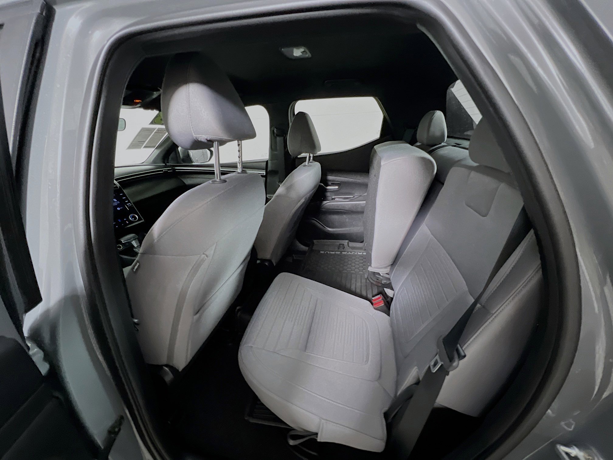 Used 2023 Hyundai Santa Cruz SEL image 29