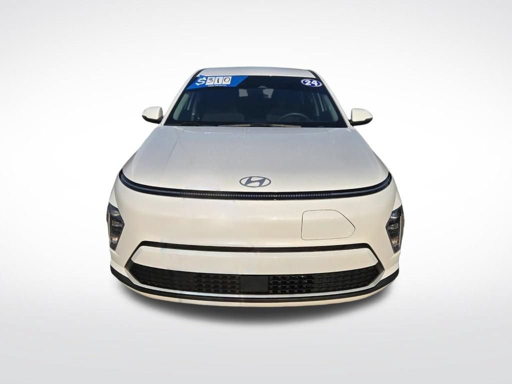 Used 2024 Hyundai Kona SE FWD image 8