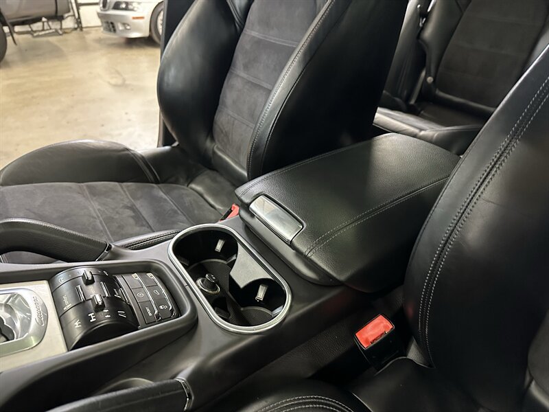 Used 2013 Porsche Cayenne GTS AWD/4WD image 21