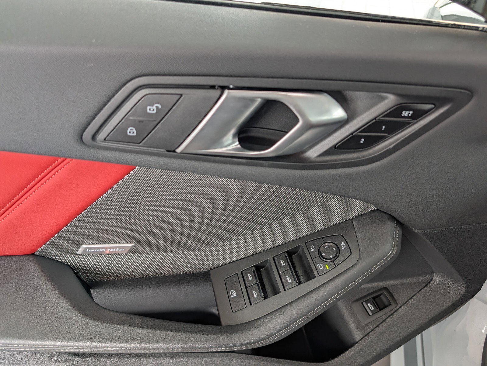 Used 2025 BMW 228i xDrive w/ Premium Package image 15