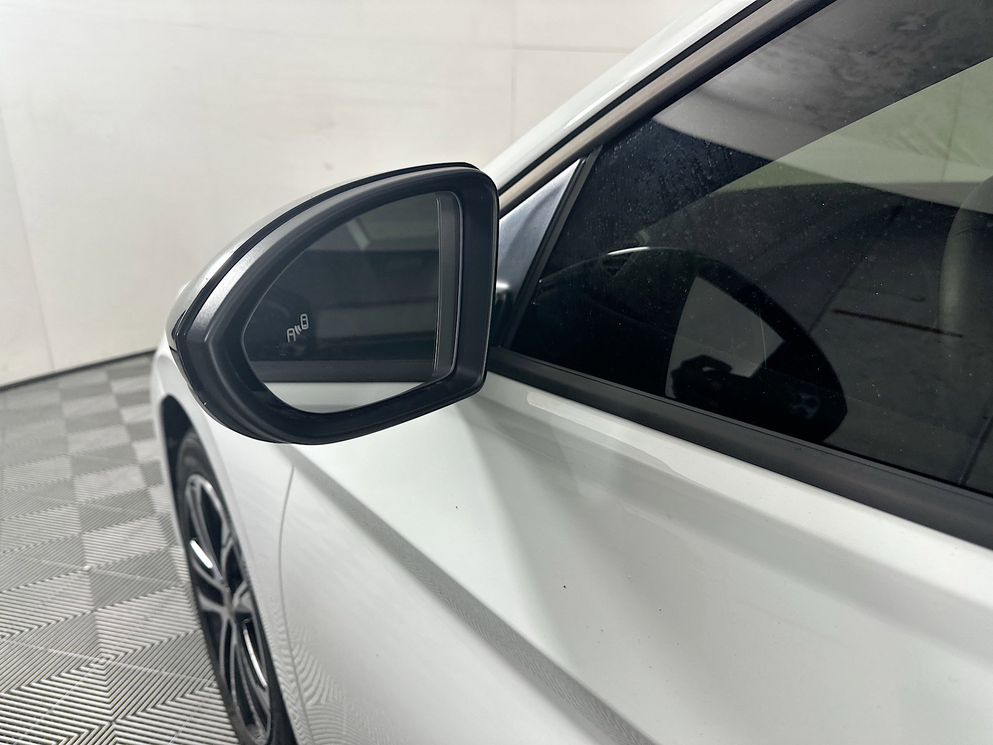 Used 2026 Volkswagen Jetta Sport FWD image 10