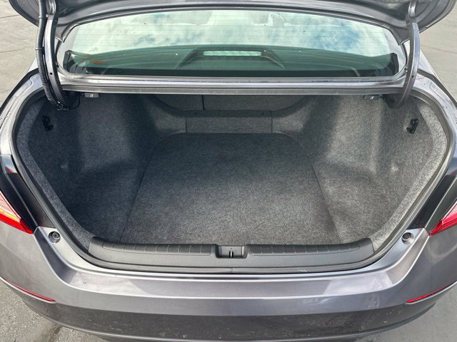 Used 2018 Honda Accord EX-L image 17