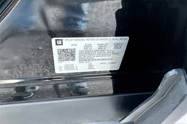 Used 2019 Chevrolet Blazer LT image 36