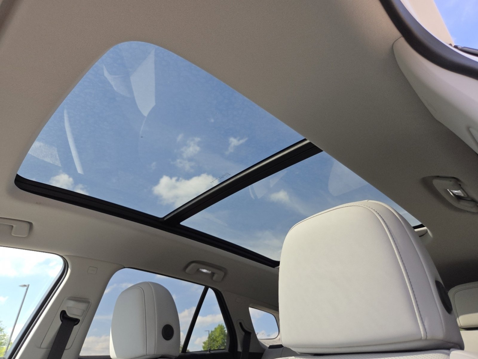 New 2026 Honda Prologue Elite image 3