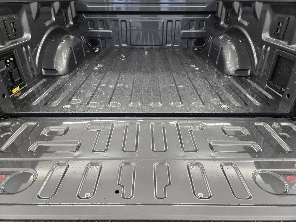 New 2025 Ford F150 Lightning Flash image 43