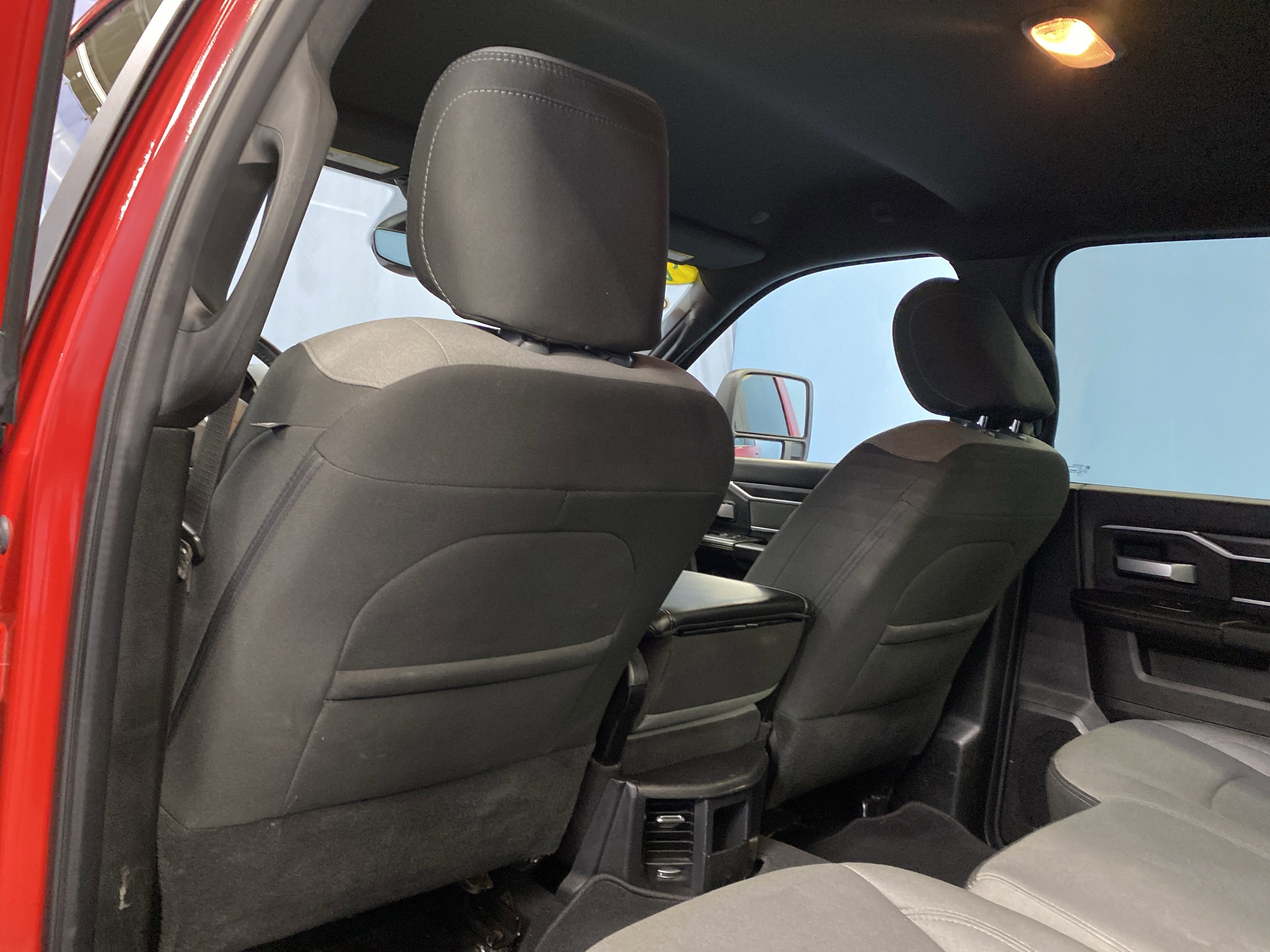 Certified 2024 RAM 3500 Big Horn image 24