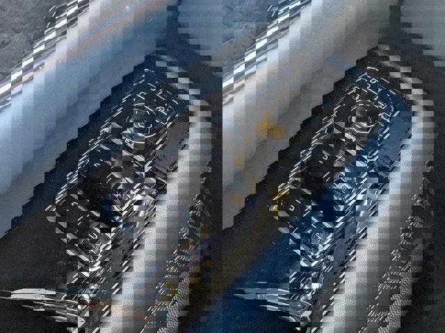 New 2025 Cadillac Escalade IQ Sport 2 image 28