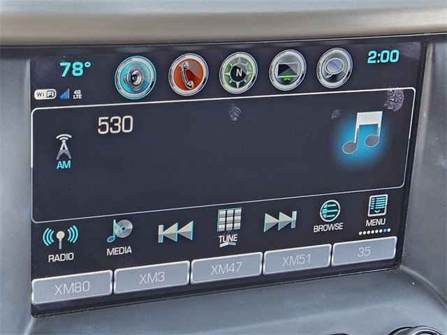 Used 2019 GMC Acadia Denali w/ Technology Package image 27