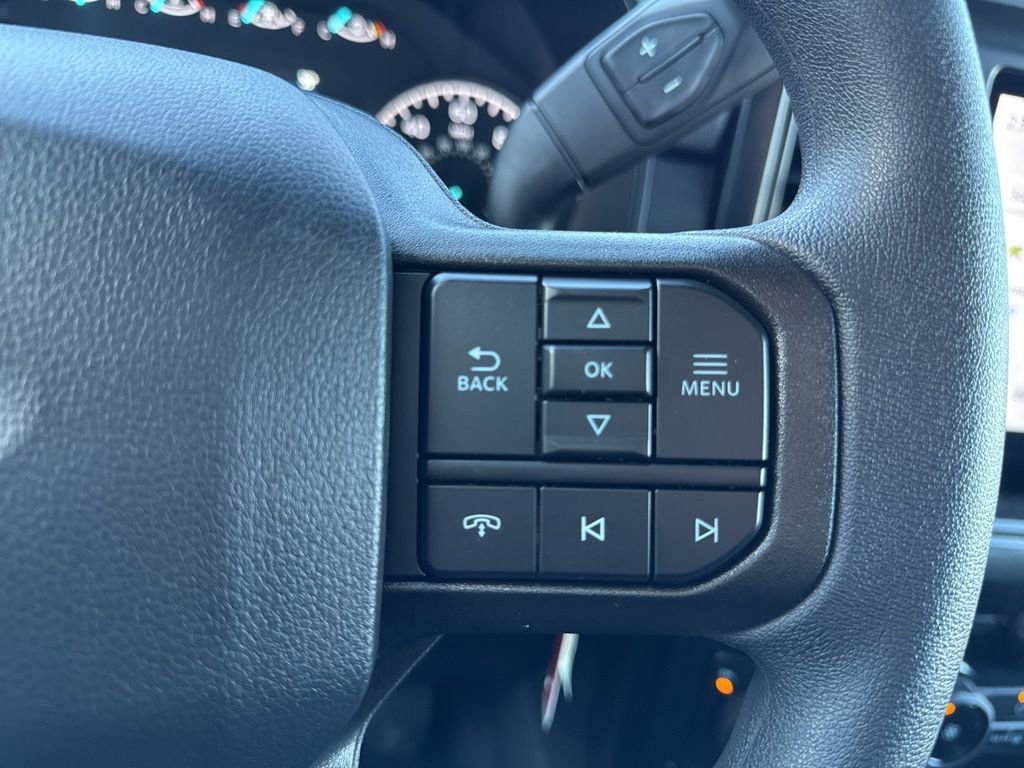 New 2026 Ford F150 STX image 23