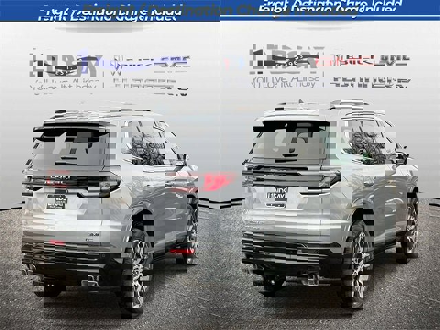 New 2026 GMC Acadia Denali Ultimate image 2