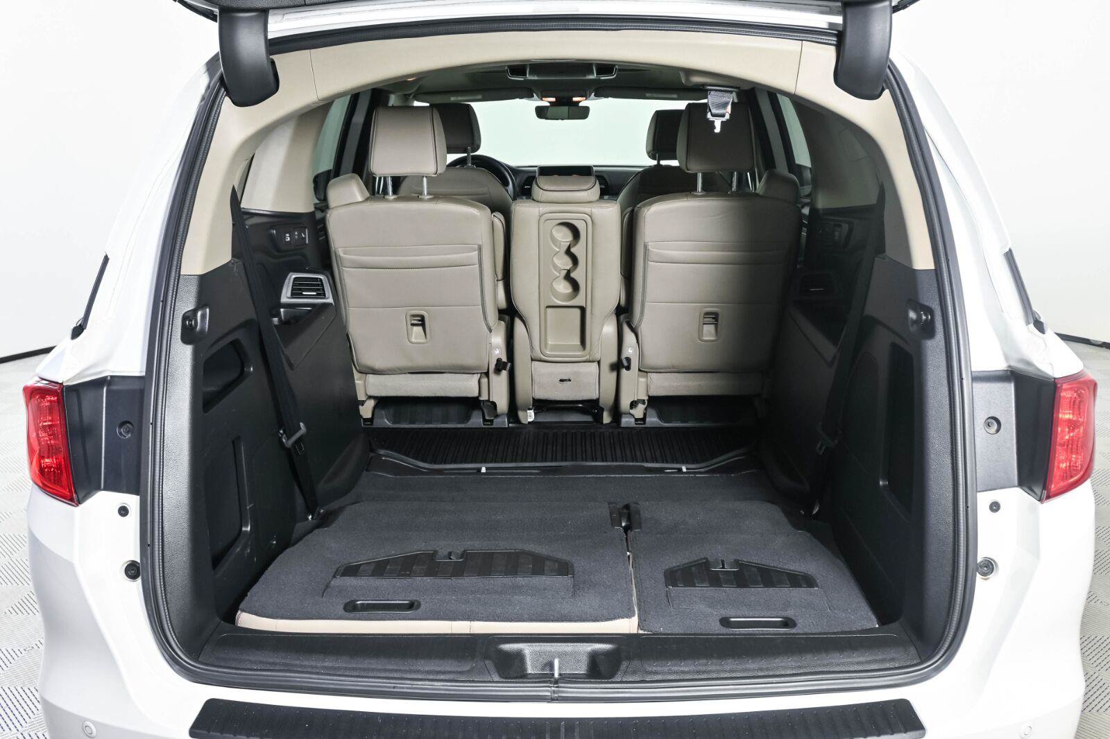 Used 2022 Honda Odyssey Elite image 29