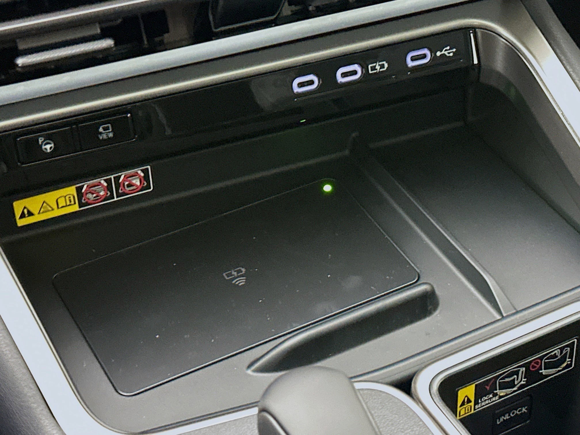 New 2026 Lexus TX 350 AWD image 21