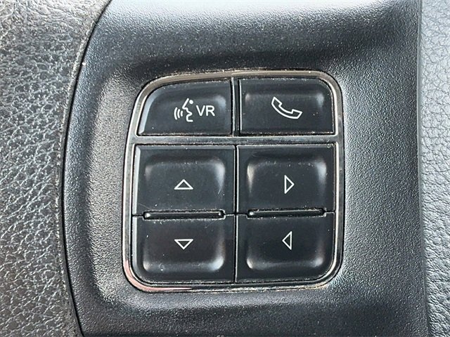 Used 2018 RAM 2500 SLT image 22