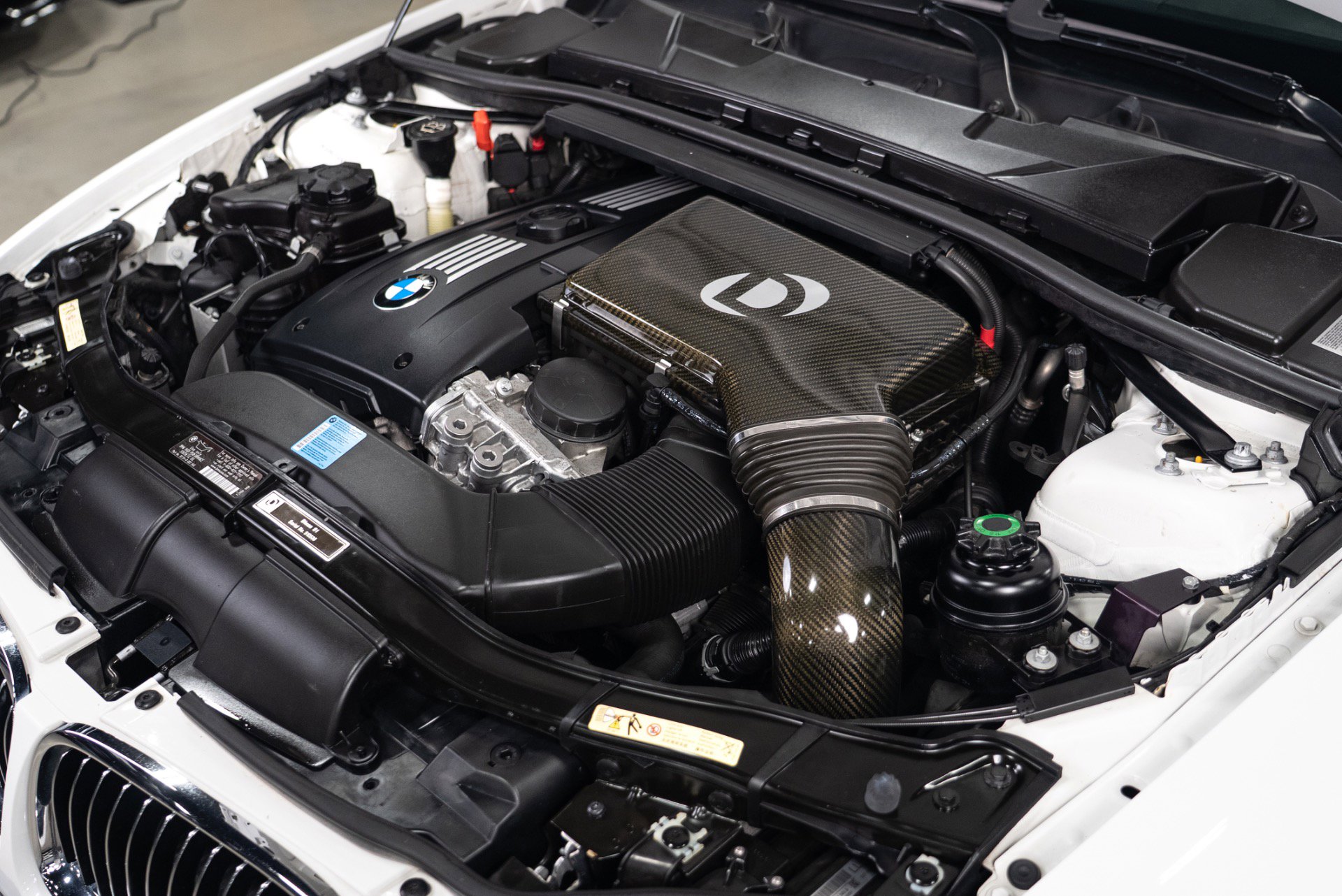 Used 2009 BMW 335i Sedan image 32