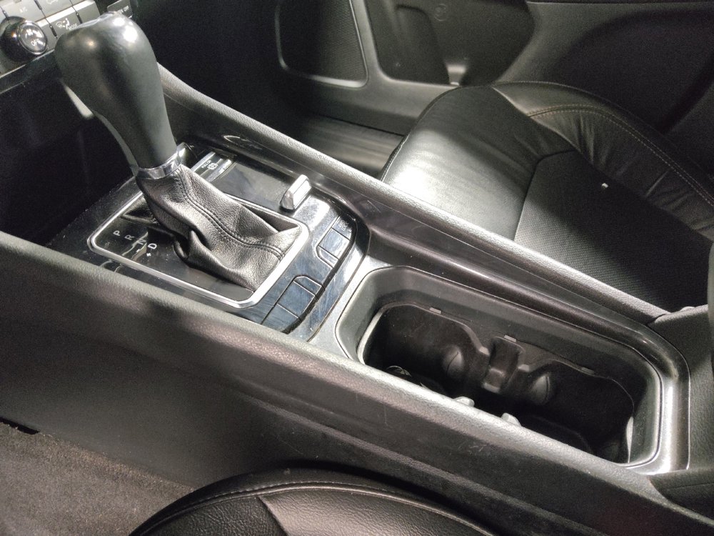 Used 2022 Jeep Compass Latitude AWD/4WD image 26