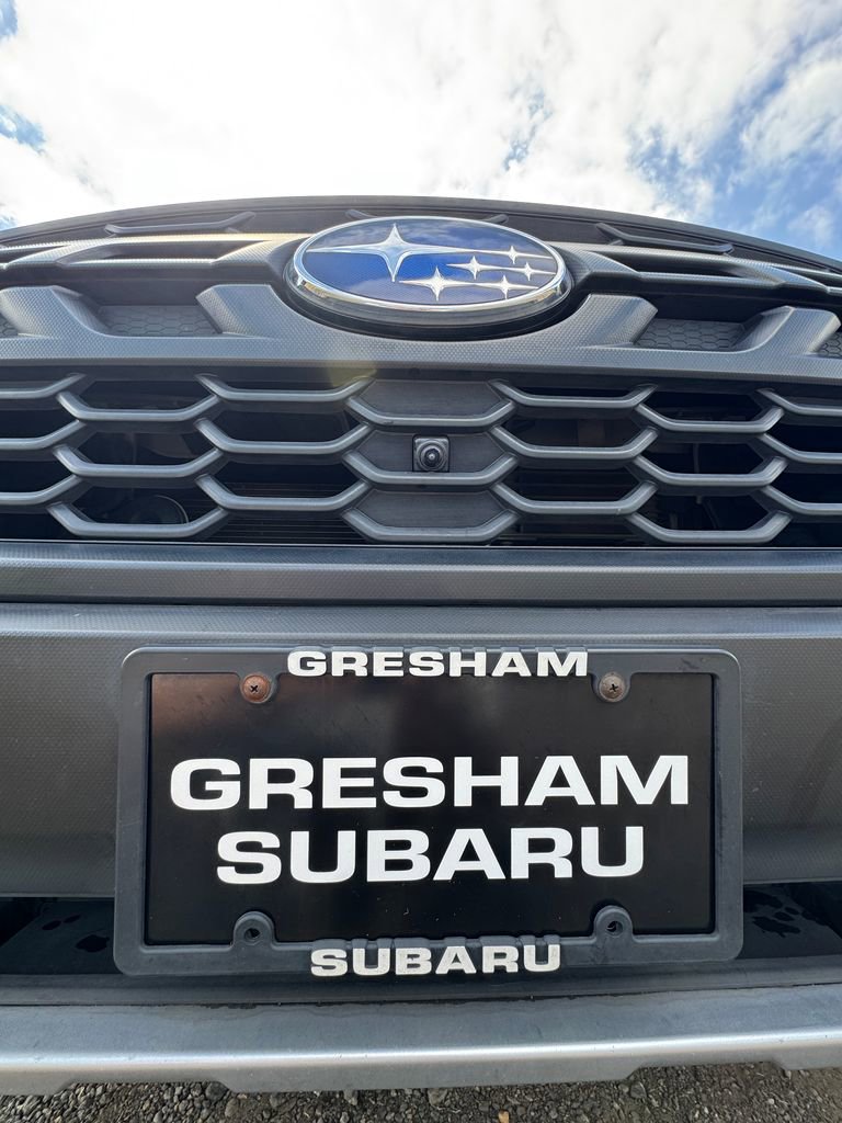 Certified 2023 Subaru Forester Wilderness AWD/4WD image 52