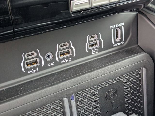 New 2026 RAM 2500 Rebel w/ Rebel Level 2 Equipment Group image 21