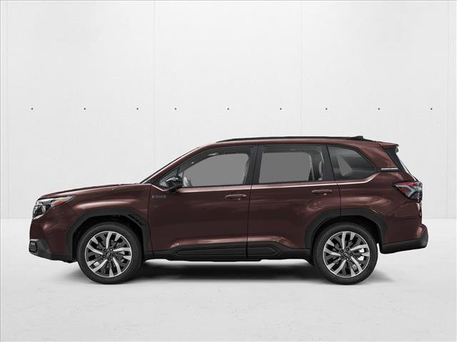 New 2026 Subaru Forester Touring AWD/4WD image 3