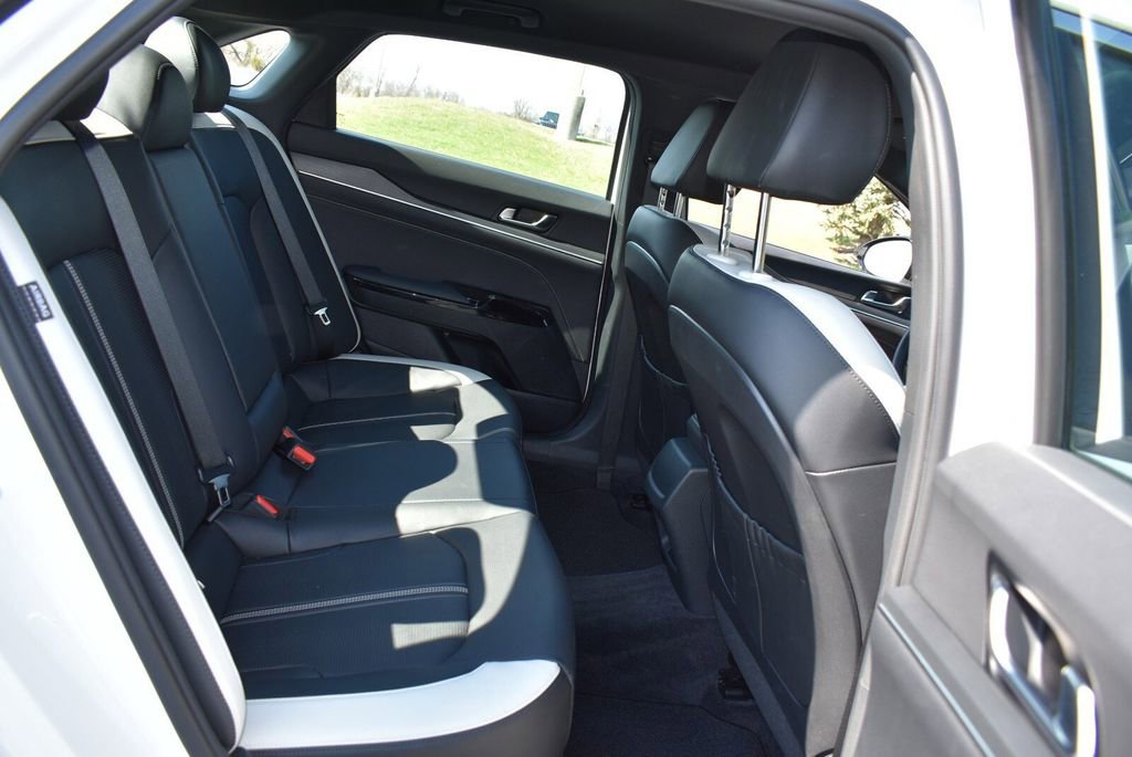 Used 2025 Kia K5 GT-Line FWD image 34