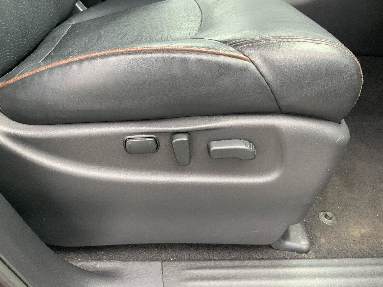 Used 2019 Nissan Armada SL w/ Premium Package AWD/4WD image 64