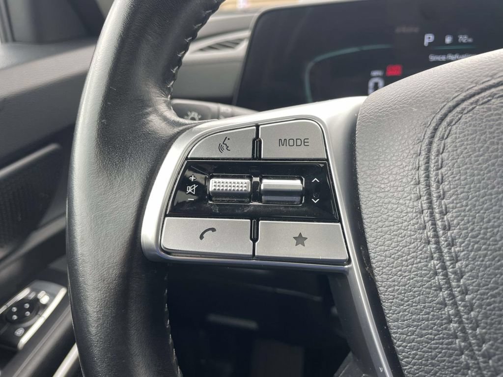 Used 2023 Kia Telluride S w/ S Sunroof Package AWD/4WD image 20