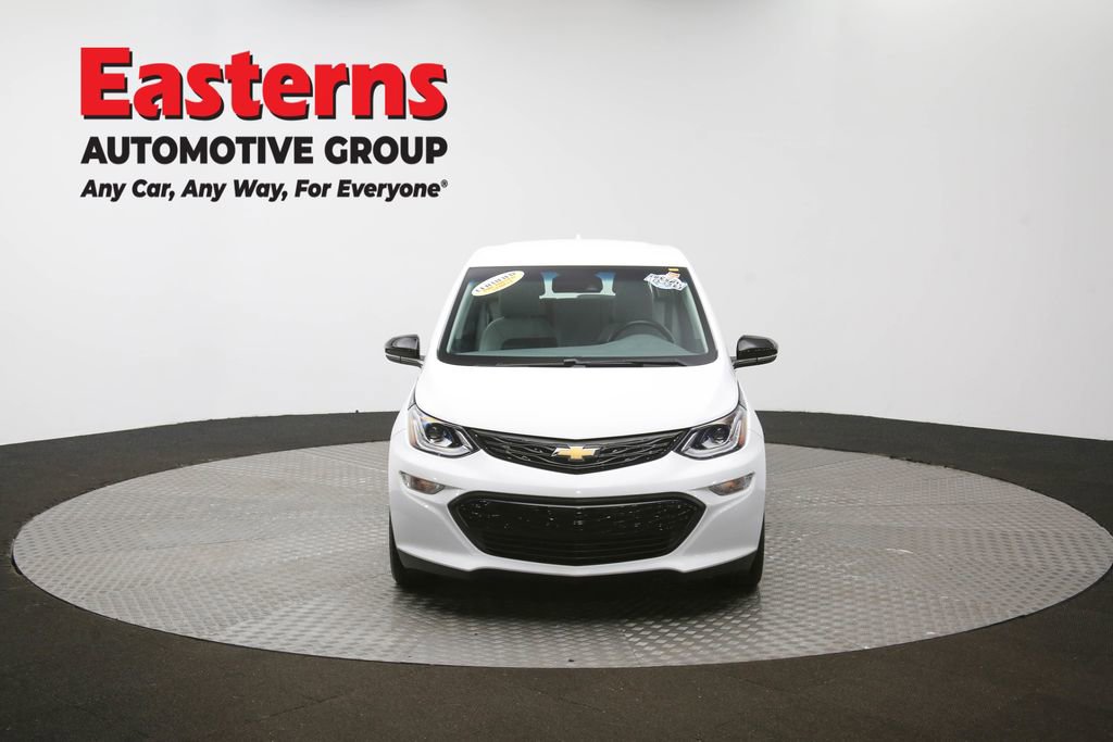 Used 2021 Chevrolet Bolt LT image 51