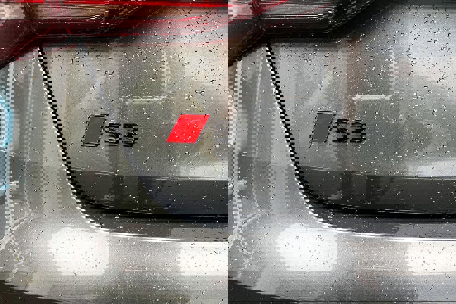 New 2026 Audi S3 Premium image 15