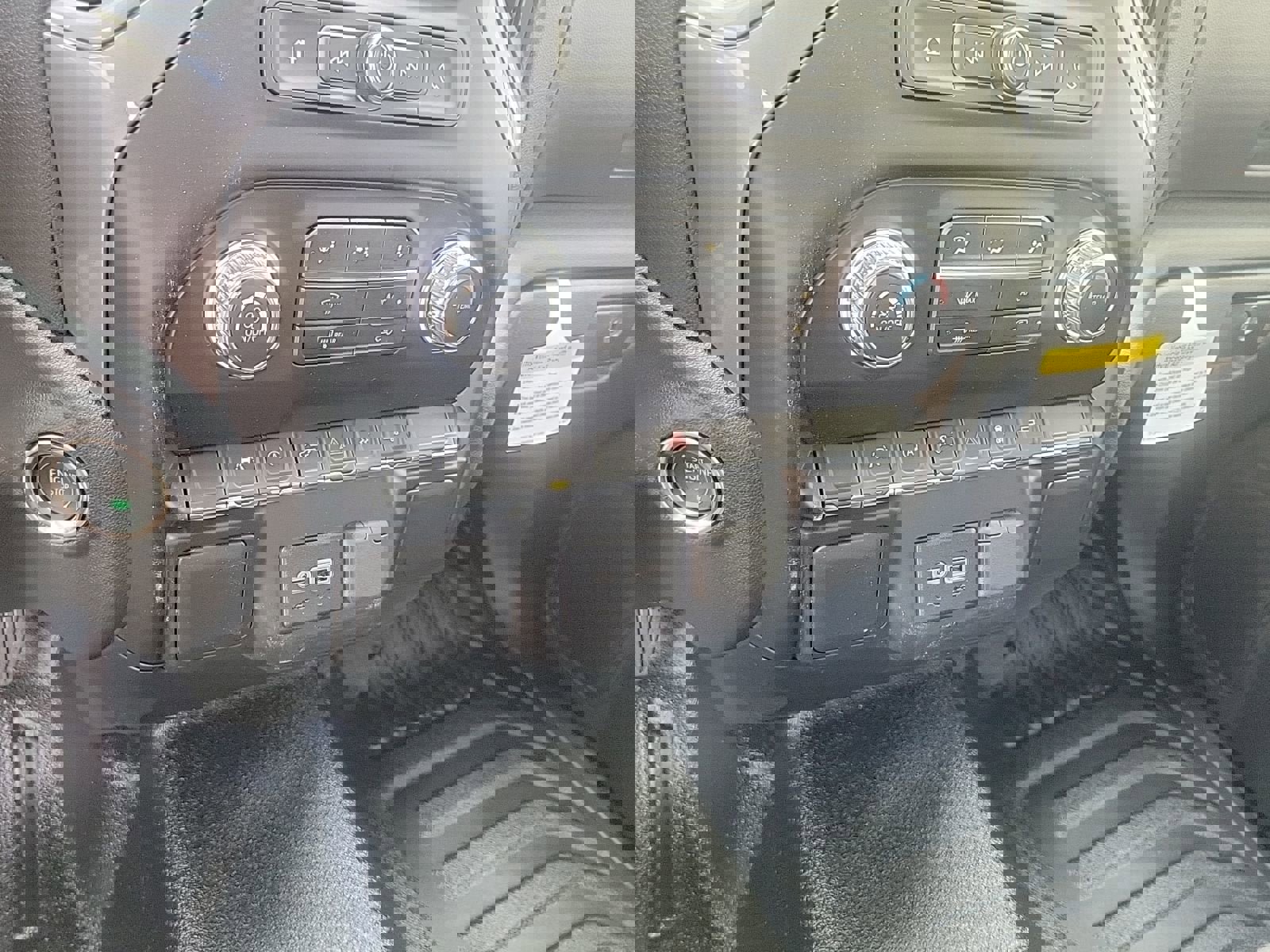 New 2026 GMC Sierra 1500 Pro w/ Pro Value Package image 30