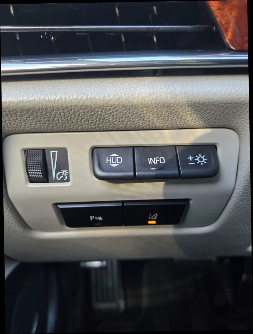 Used 2014 Cadillac ATS Premium image 27