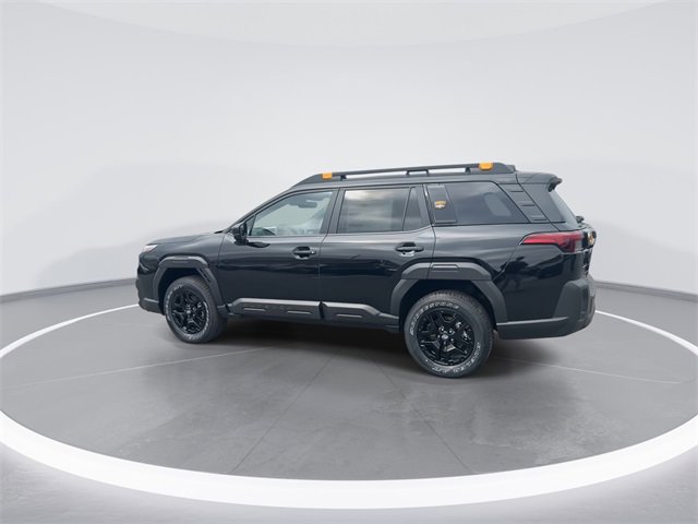 New 2026 Subaru Outback Wilderness image 5