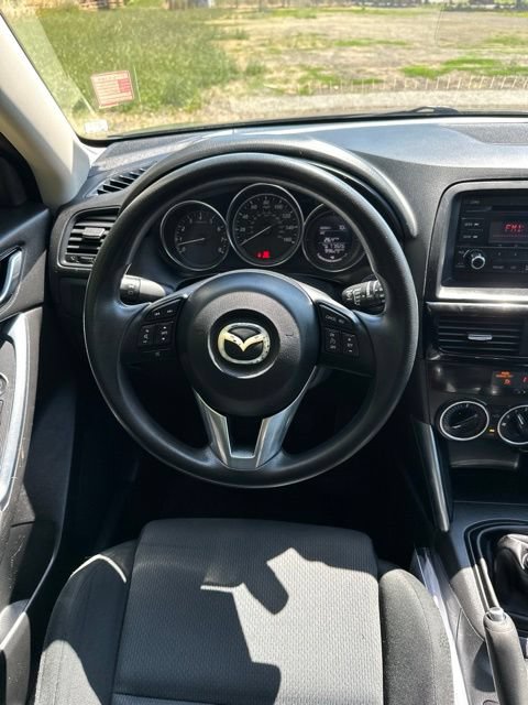 Used 2013 MAZDA CX-5 Sport FWD image 26