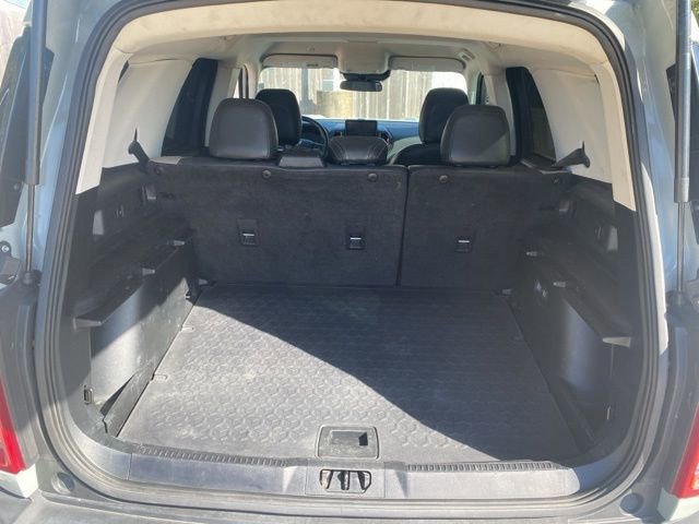 Used 2022 Ford Bronco Sport Big Bend w/ Convenience Package image 32