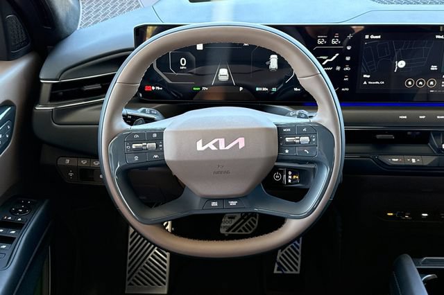 New 2026 Kia EV9 GT-Line AWD/4WD image 16