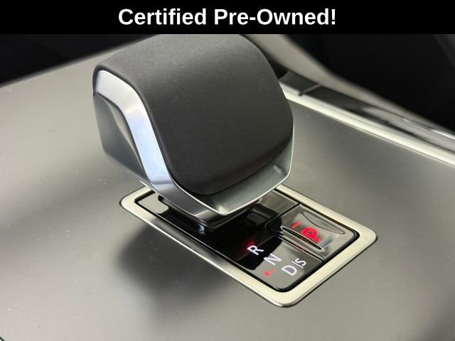 Certified 2026 Land Rover Range Rover Velar S image 19