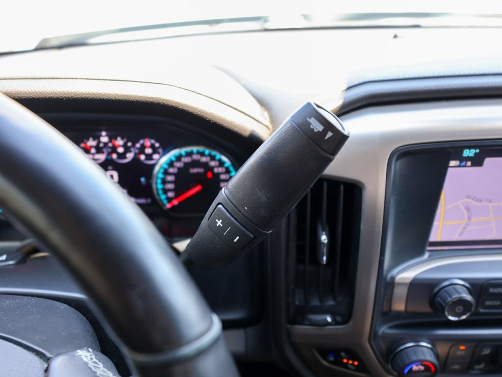 Used 2017 GMC Sierra 3500 Denali w/ Duramax Plus Package AWD/4WD image 23