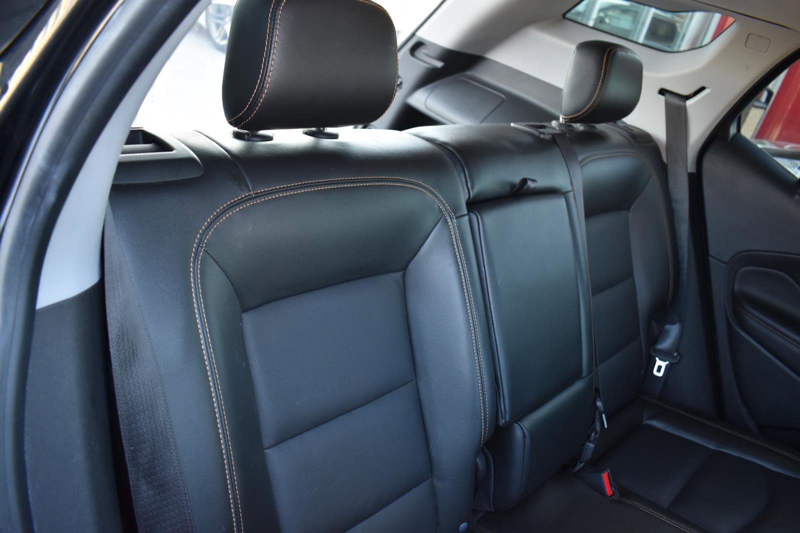 Used 2020 GMC Terrain SLT image 50