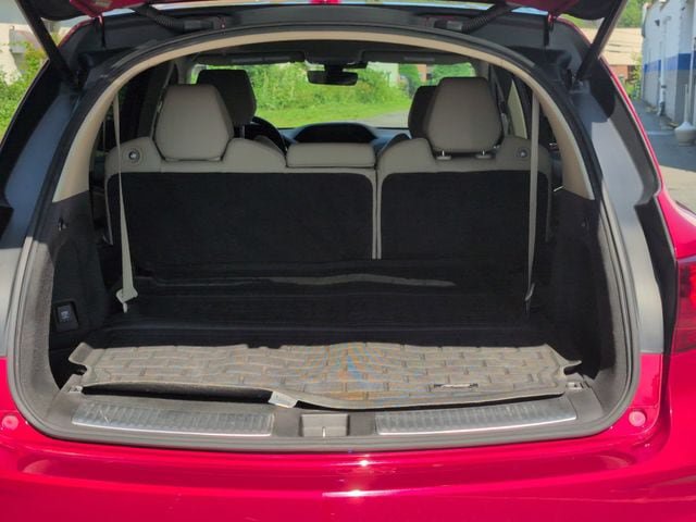 Used 2019 Acura MDX SH-AWD image 6