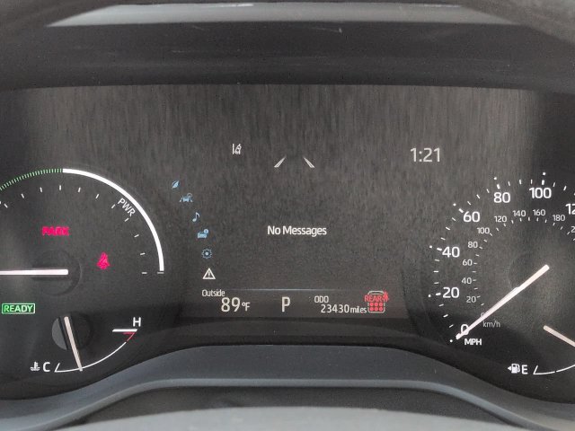 Certified 2025 Toyota Sienna LE w/ LE Plus Package AWD/4WD image 26