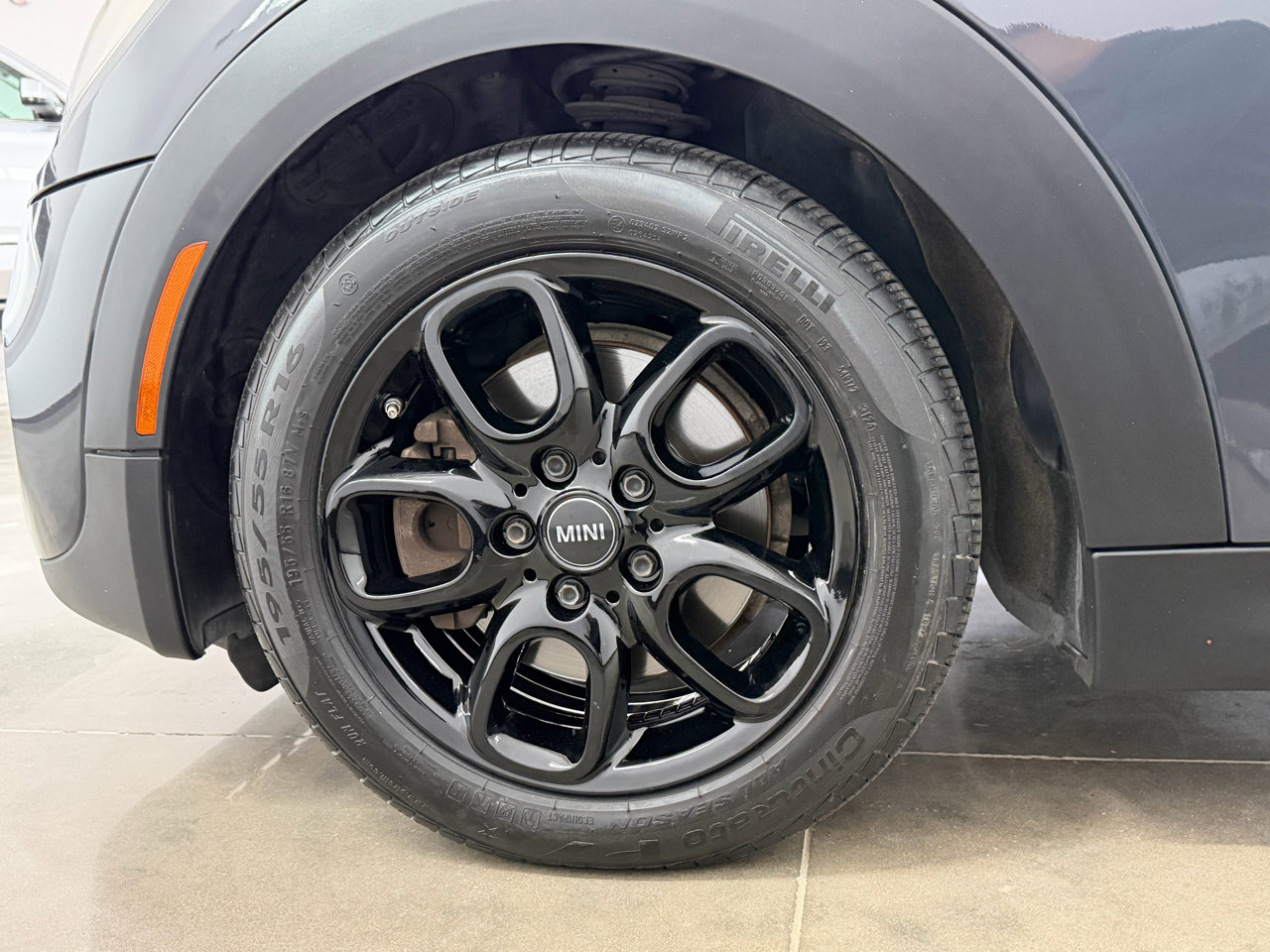 Used 2015 MINI Cooper S image 39