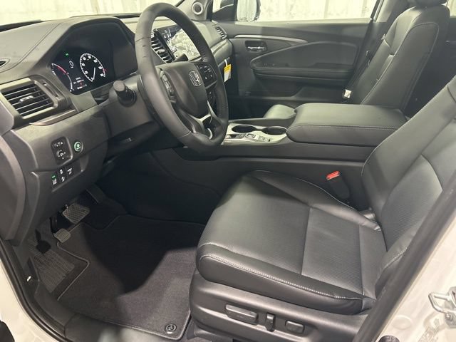 New 2026 Honda Ridgeline RTL image 11