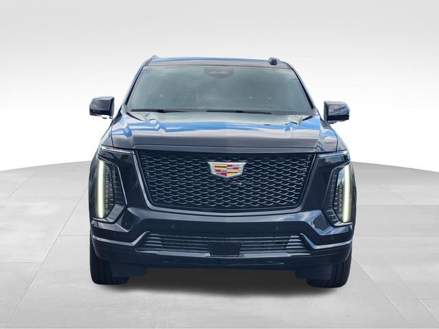 New 2026 Cadillac Escalade Sport AWD/4WD image 8