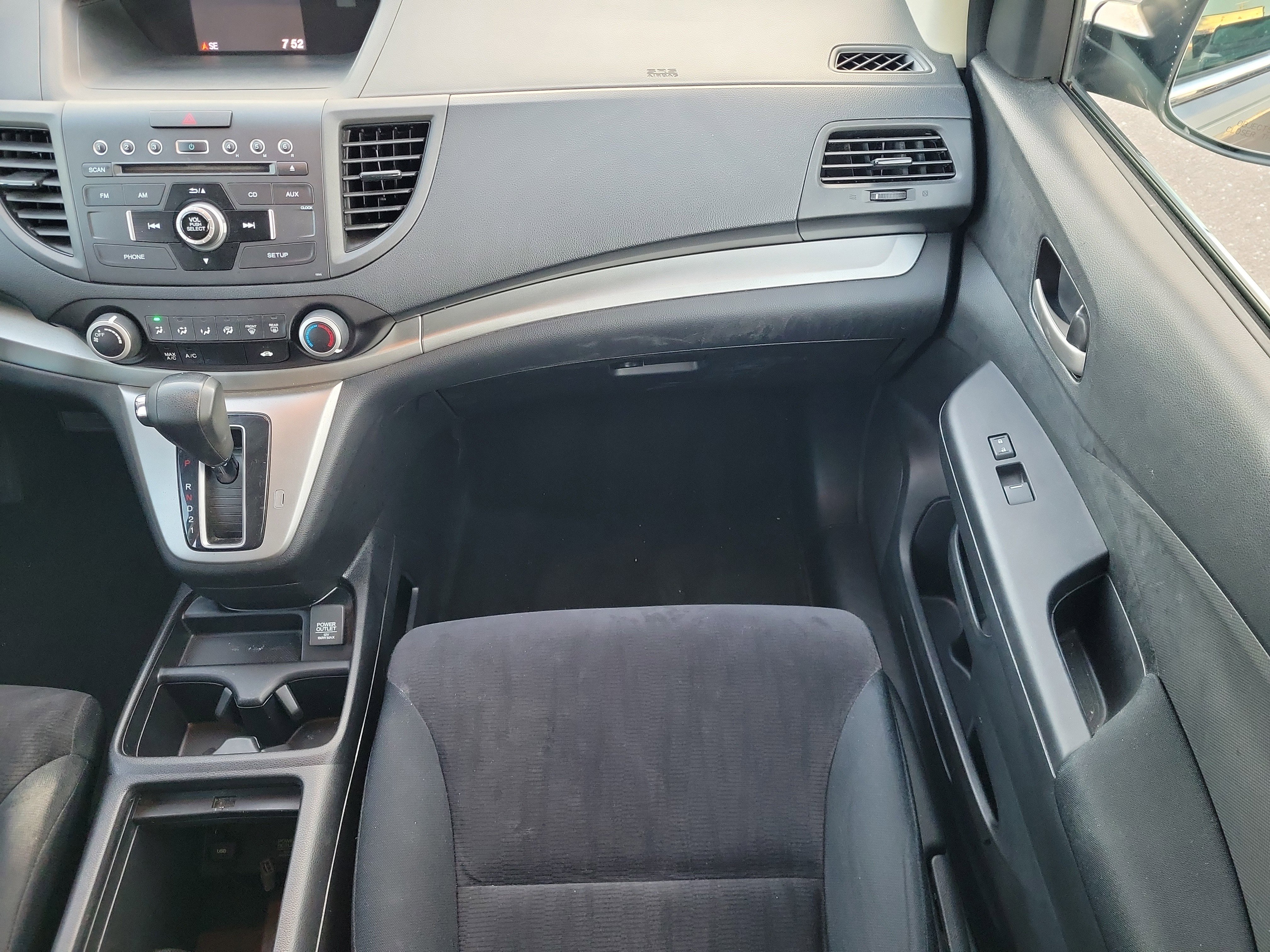 Used 2014 Honda CR-V LX image 13