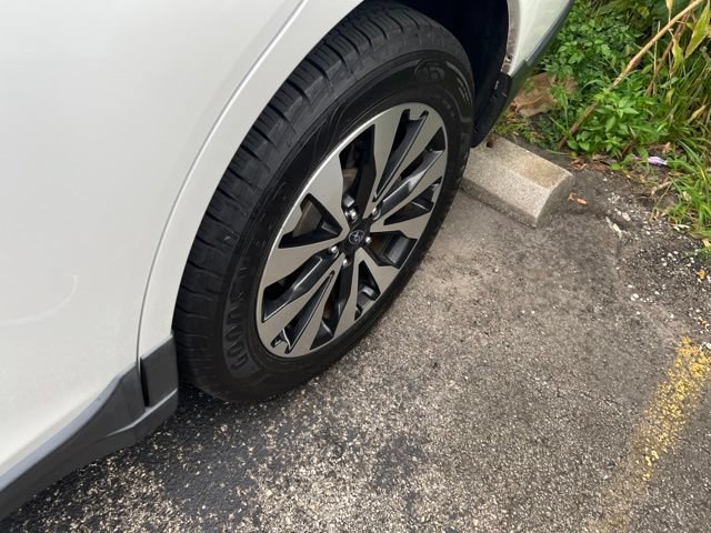 Used 2016 Subaru Outback 3.6R Limited AWD/4WD image 7