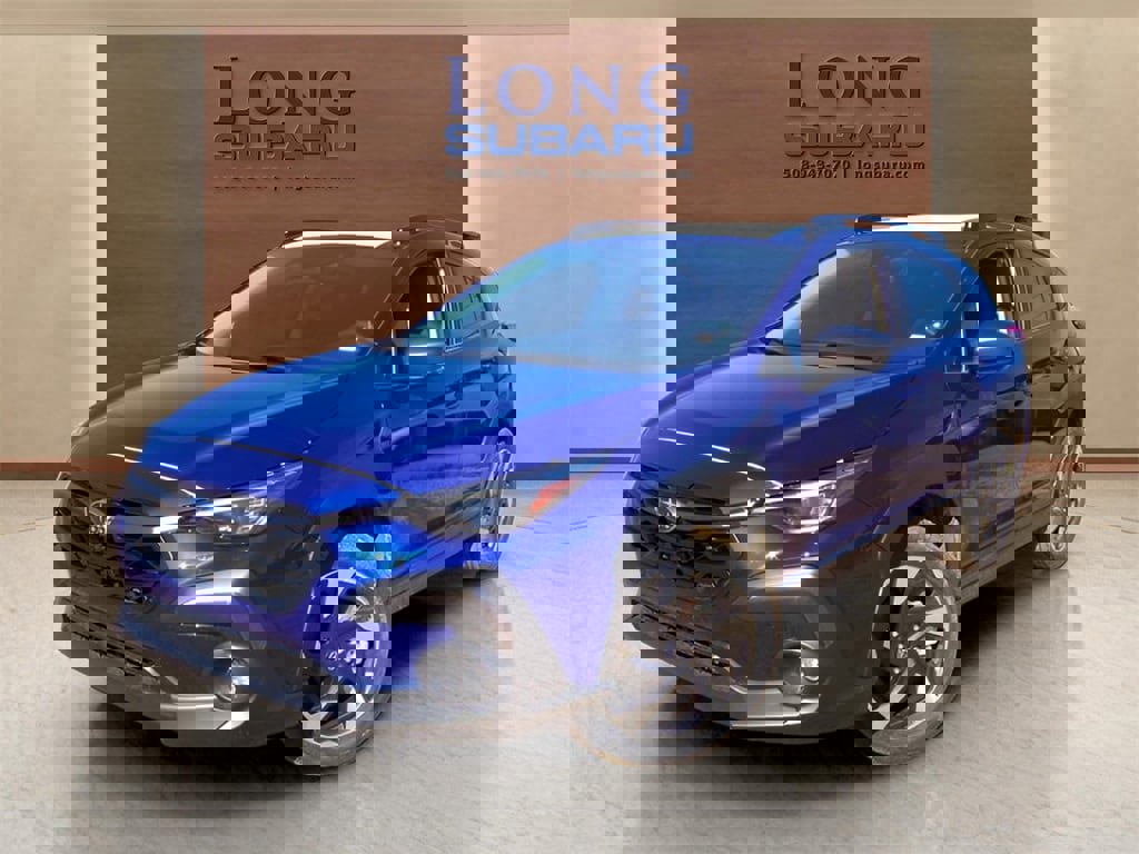 Certified 2025 Subaru Crosstrek 2.5i Limited image 1