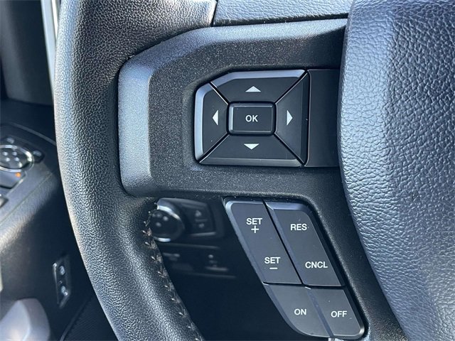 Used 2020 Ford F150 XLT w/ Equipment Group 302A Luxury image 21