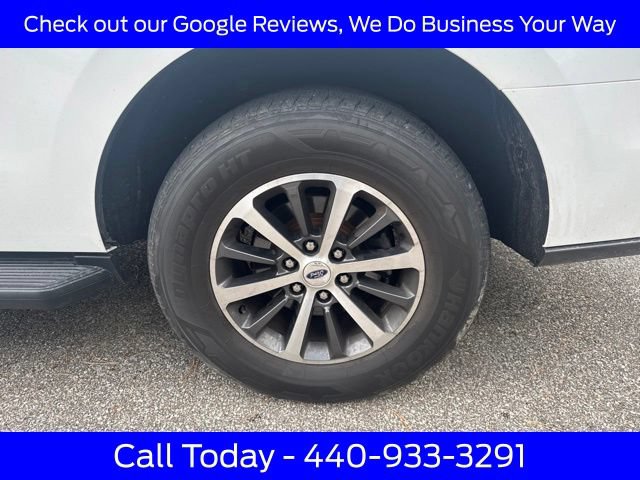 Used 2018 Ford Expedition XLT RWD image 14