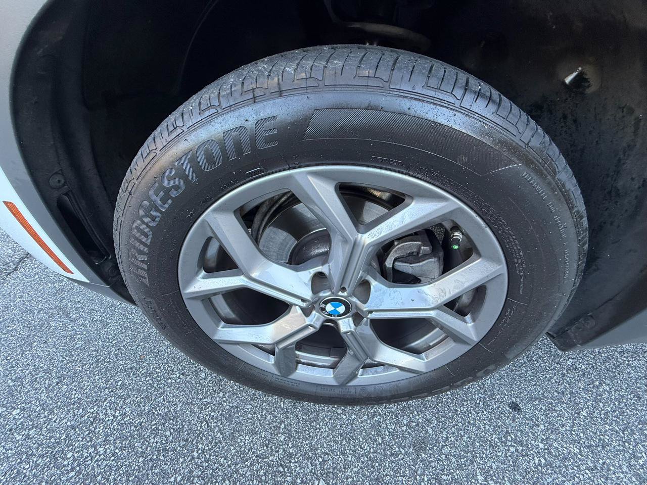 Used 2023 BMW X3 sDrive30i RWD image 32