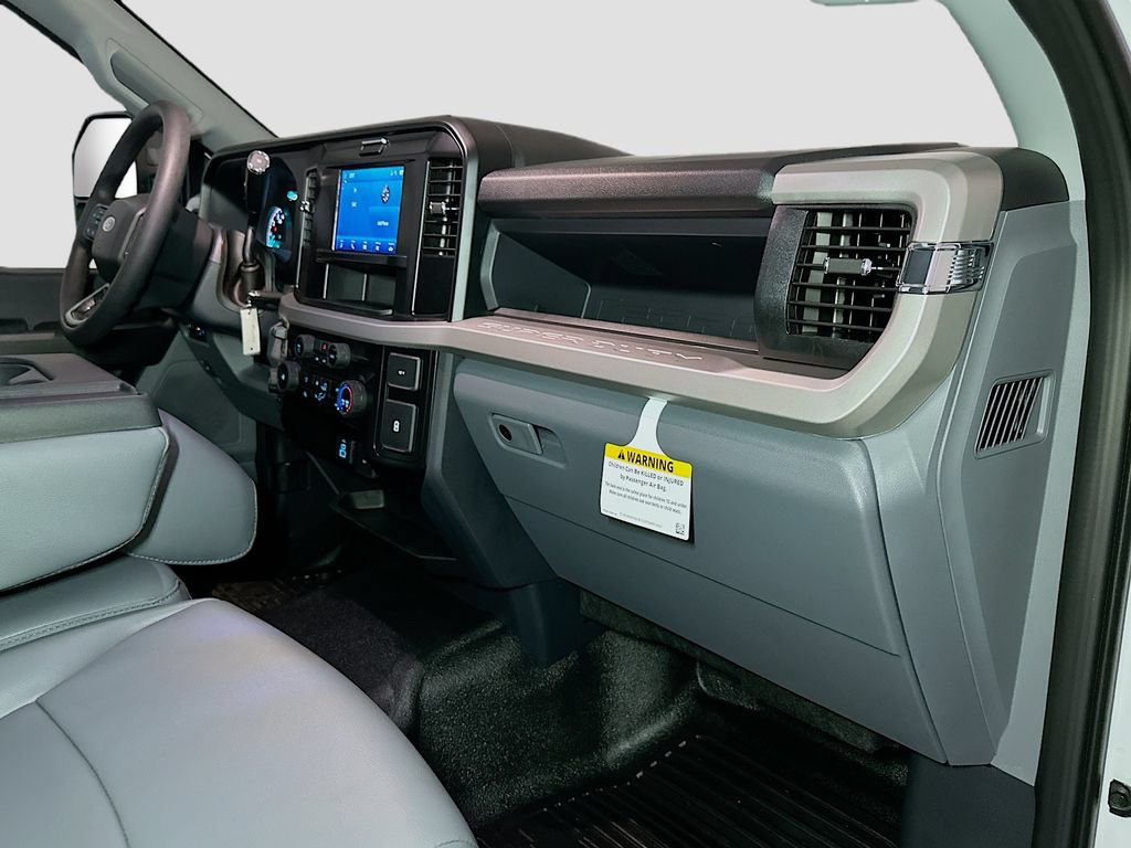 New 2026 Ford F350 XL w/ XL Chrome Package AWD/4WD image 30