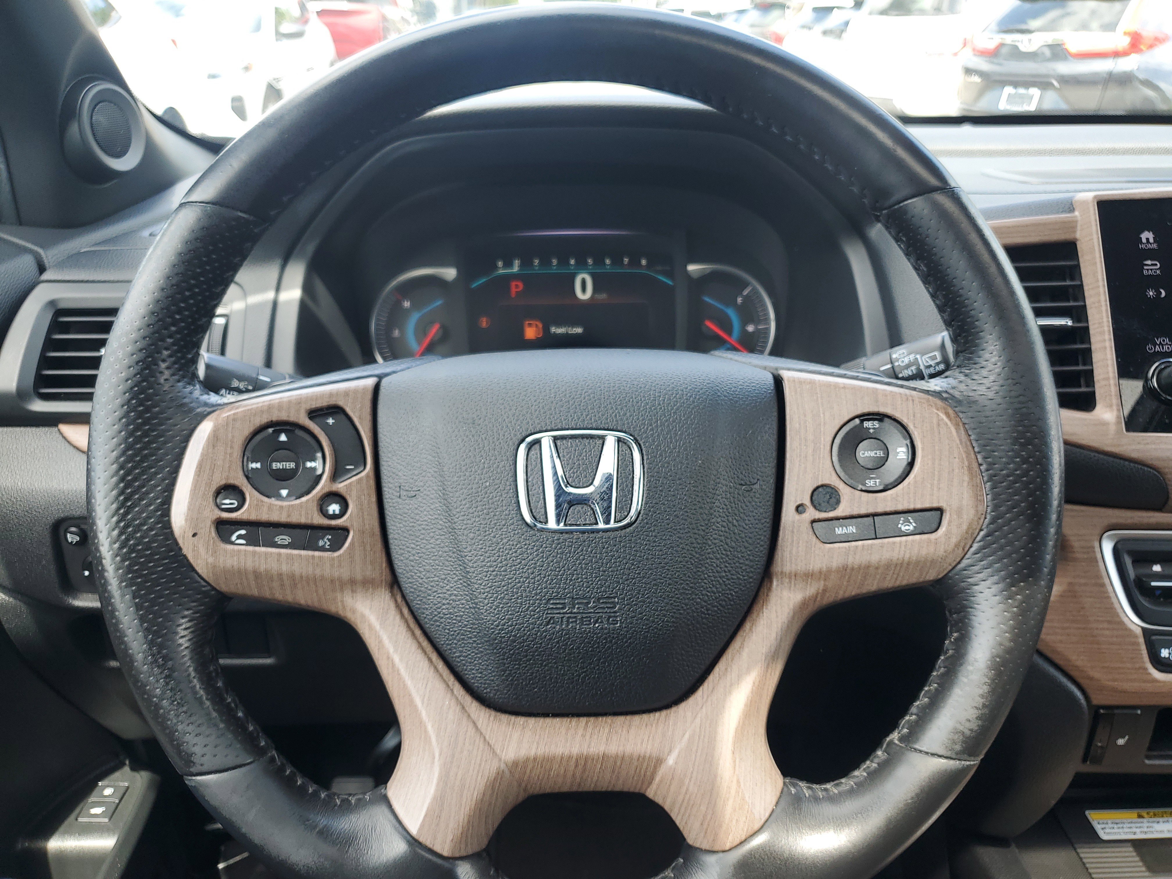 Used 2019 Honda Passport Touring image 21