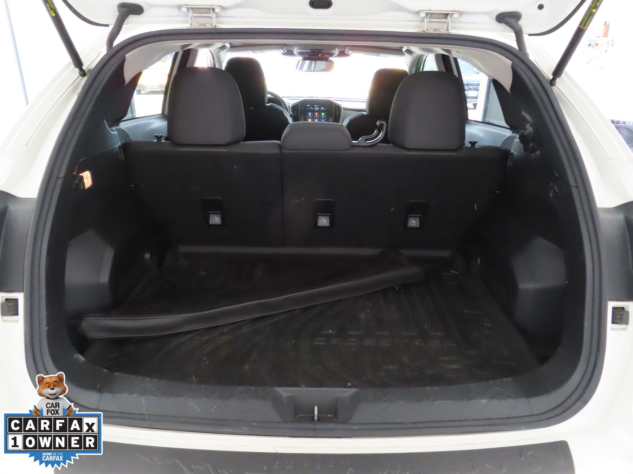 Used 2024 Subaru Crosstrek 2.0i Premium image 25